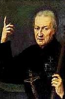 Saint Paul of the Cross